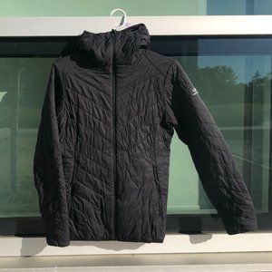 icebreaker hyperia jacket merino GT